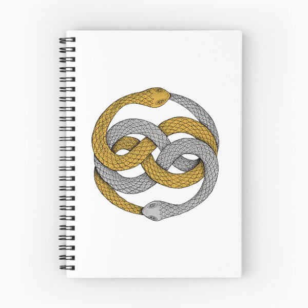 Item preview, The Auryn (colorized) designed and sold by HabbyArt.