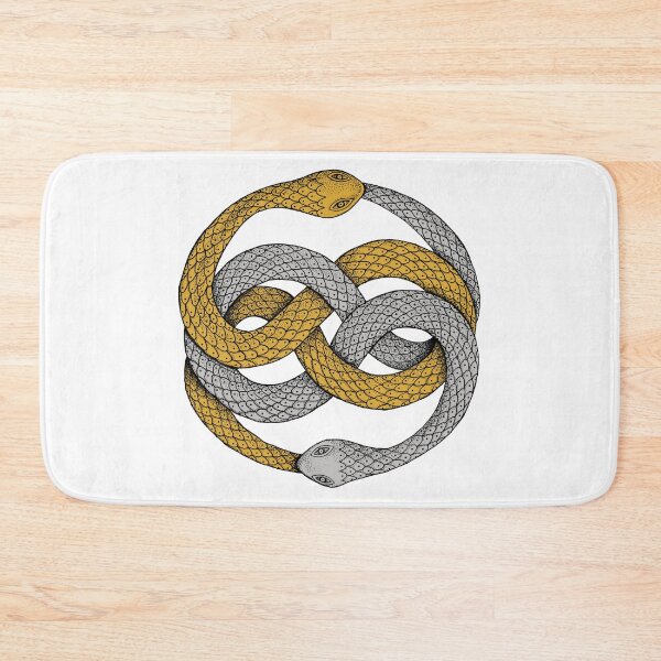 Item preview, The Auryn (colorized) designed and sold by HabbyArt.