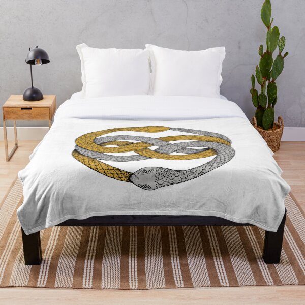 Item preview, The Auryn (colorized) designed and sold by HabbyArt.