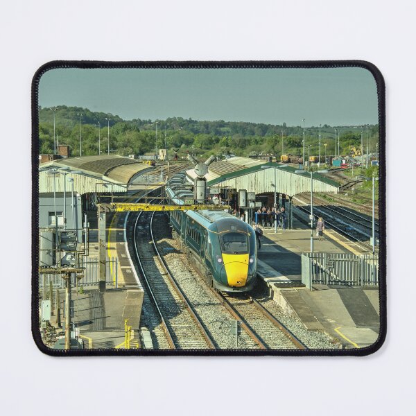 Item preview, Westbury IET designed and sold by hawkie.