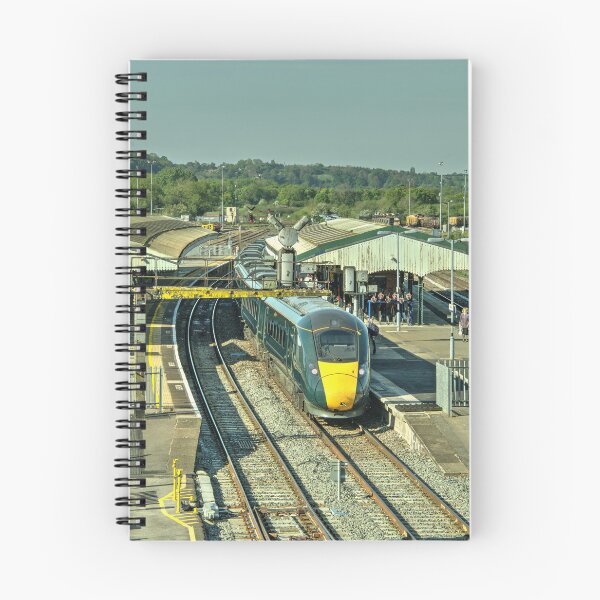 Item preview, Westbury IET designed and sold by hawkie.