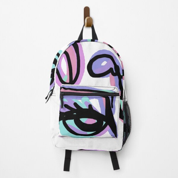 Item preview, artistic female face designed and sold by ARTbySofidz.