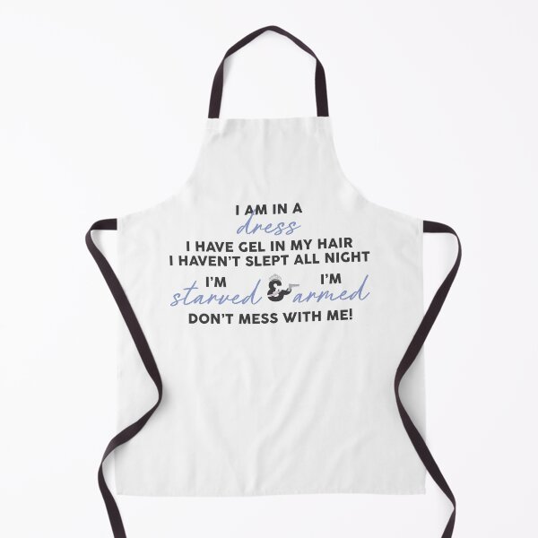Item preview, Miss Congeniality Quote designed and sold by Holly Norine Design.