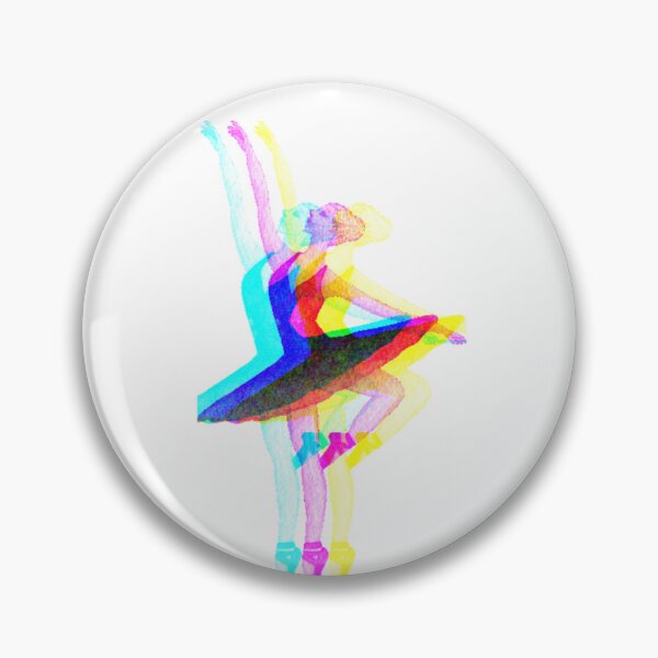 Artikelvorschau, Balletttänzerin Kunst entworfen und verkauft von Hayjay317.