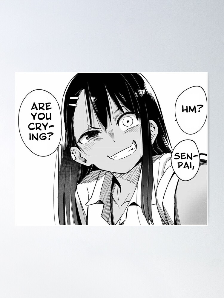 Ijiranaide Nagatoro Anime vs Manga