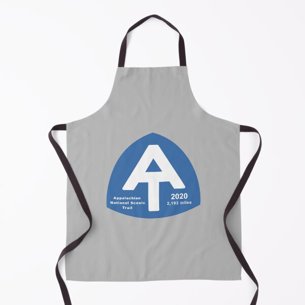 Item preview, Appalachian Trail 2020 Hang Tag design designed and sold by Deedy Studio.