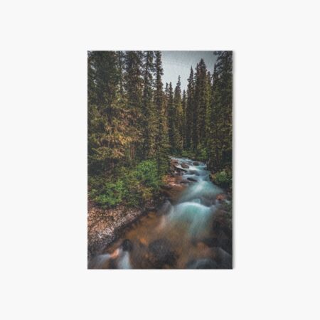 Artikel-Vorschau von Kaskaden-Schlucht - großartige Tetons, designt und verkauft von WhereTheyWander.