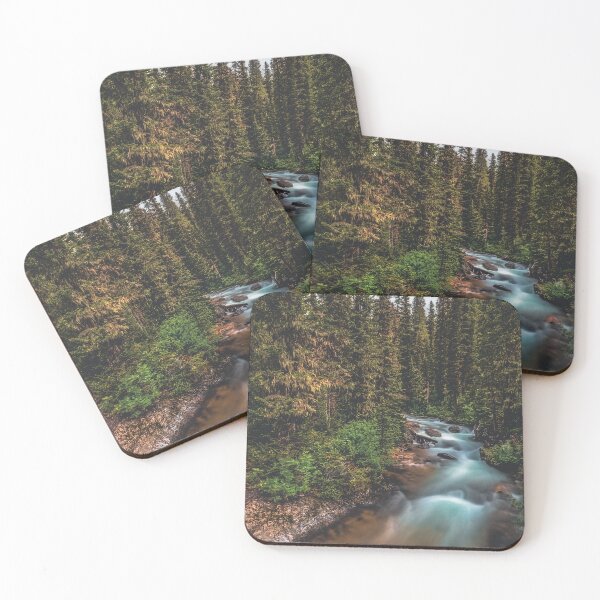 Item preview, Cascade Canyon - Grand Tetons designed and sold by WhereTheyWander.