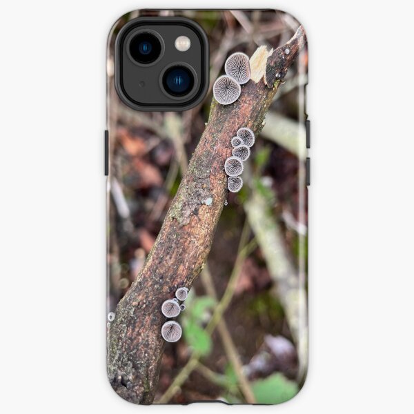 Well isn't this fun?! iPhone Tough Case