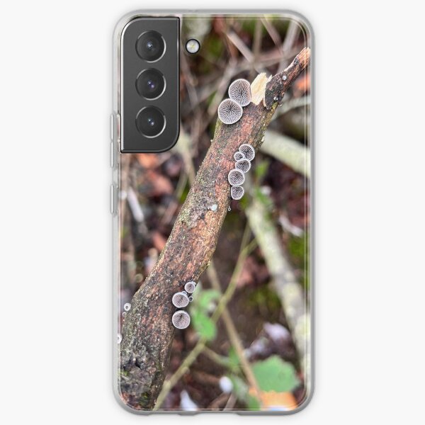 Well isn't this fun?! Samsung Galaxy Soft Case