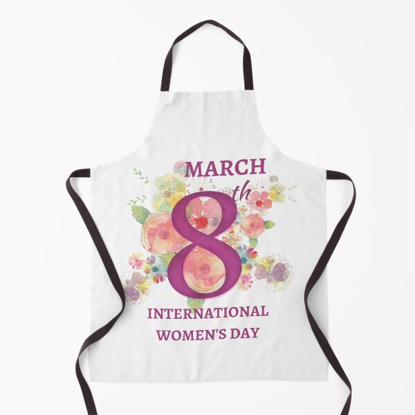 Item preview, International Women's Day designed and sold by Haya710.