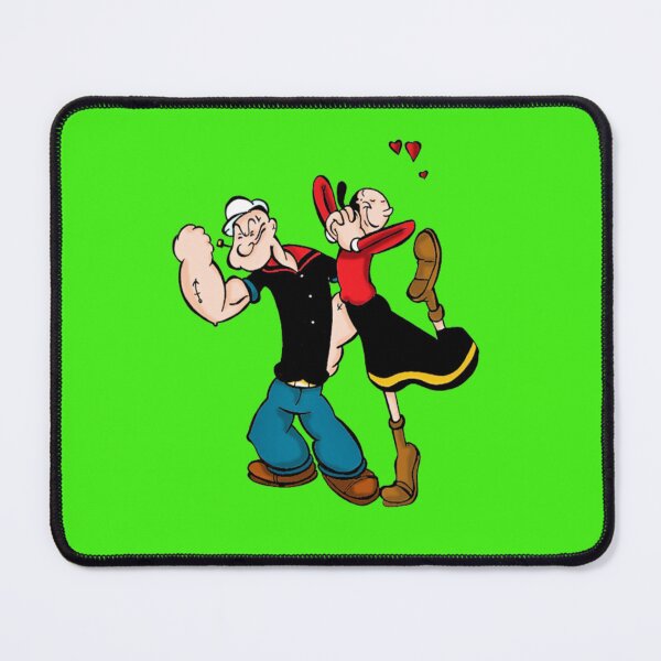 Item preview, Popeye designed and sold by Art-Kido.