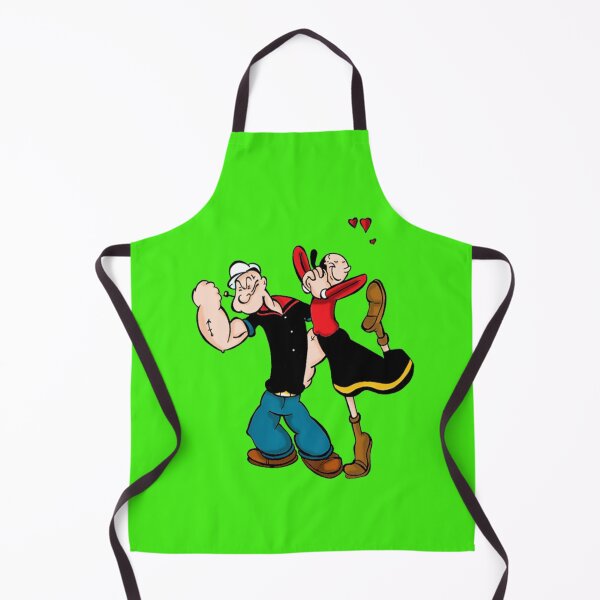 Item preview, Popeye designed and sold by Art-Kido.