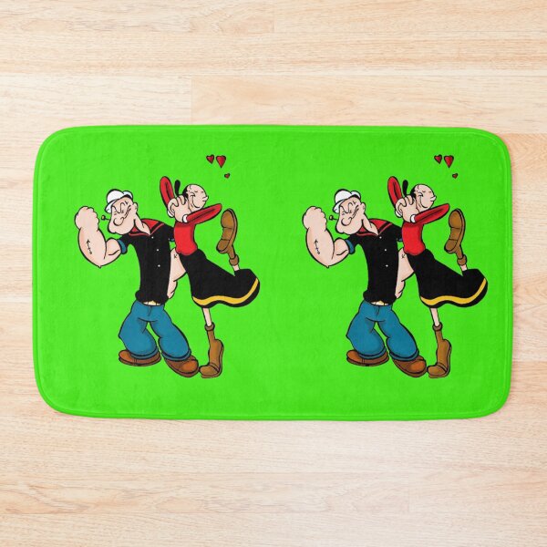 Item preview, Popeye designed and sold by Art-Kido.