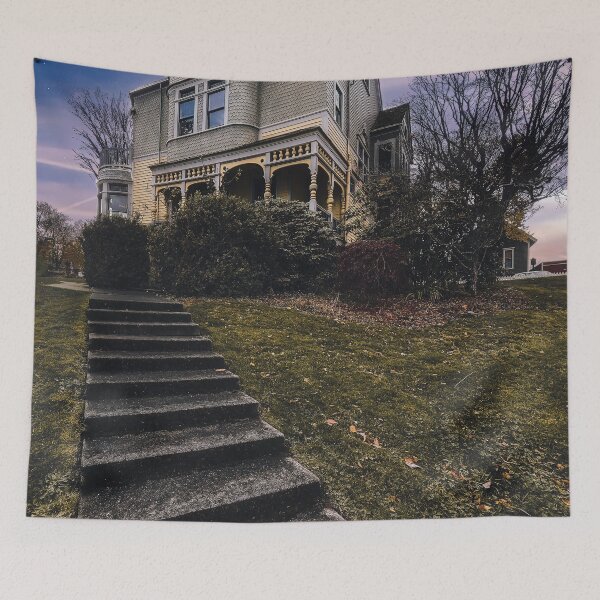 Item preview, Open House designed and sold by Steve Walser.