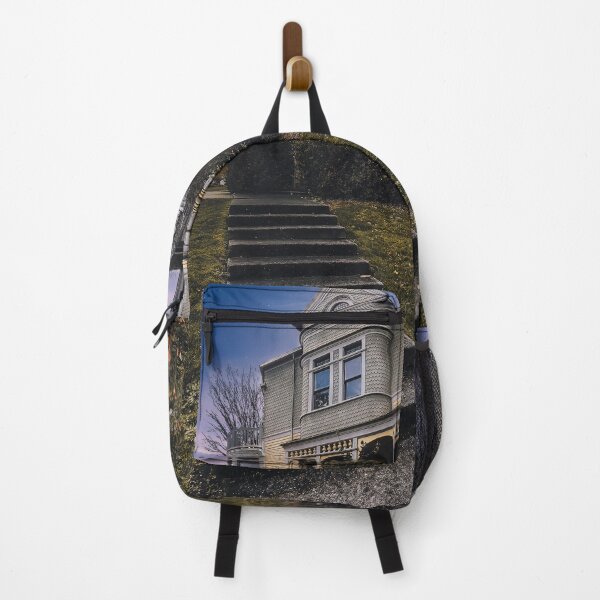 Item preview, Open House designed and sold by Steve Walser.