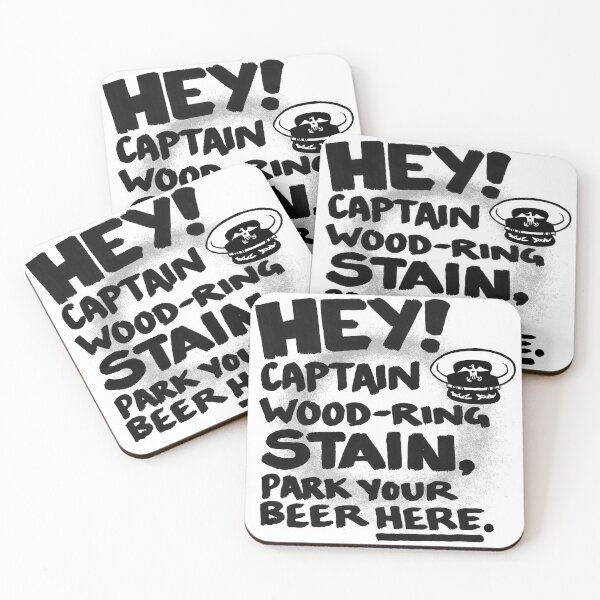 Item preview, Beer Coaster designed and sold by dtkindling.