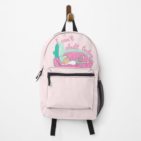 Item preview, "I can't adult today" designed and sold by Mykhailov.