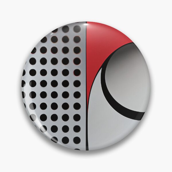 Item preview, Resumen en negro, rojo y blanco. designed and sold by DGtaLrtcom.