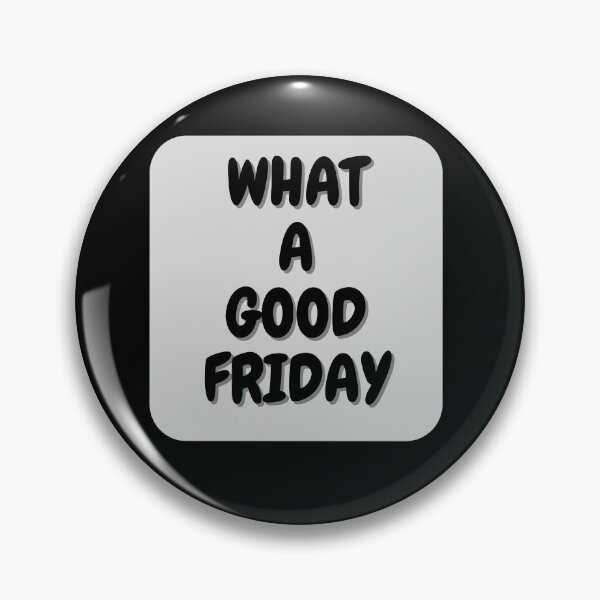 Item preview,  good friday 2023 design designed and sold by RRGCREATION.