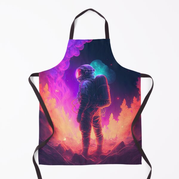 Item preview, Astronaut in another world designed and sold by artyficial-.