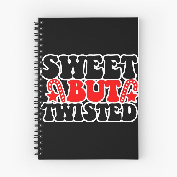 Item preview, Sweet But Twisted designed and sold by Sick Creativity.