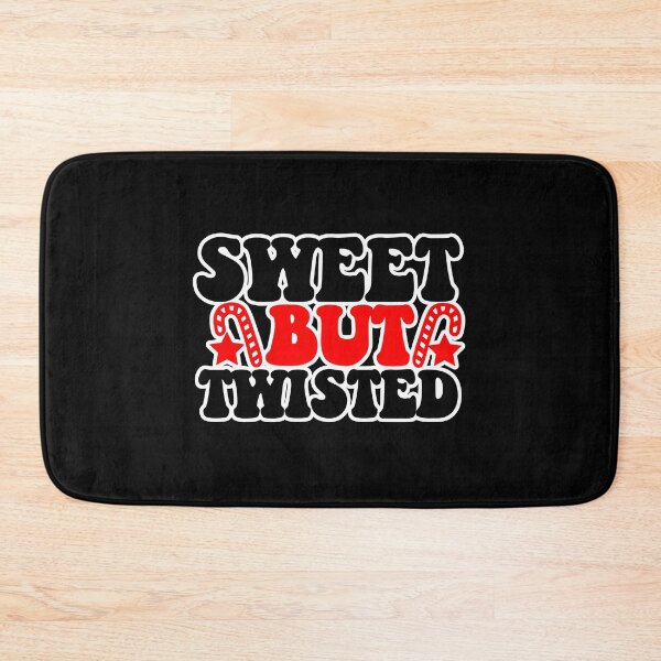 Item preview, Sweet But Twisted designed and sold by Sick Creativity.