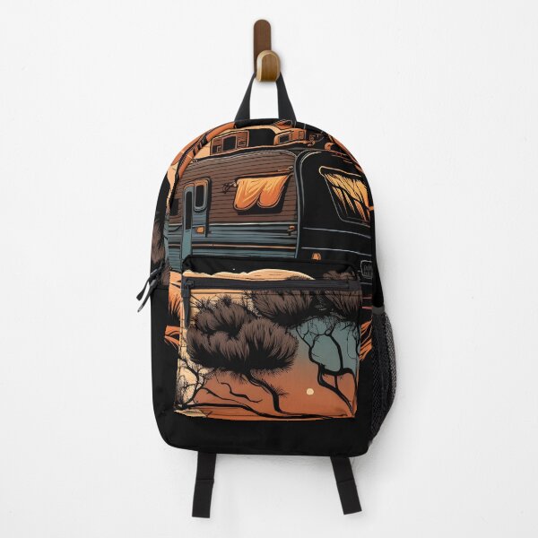 Item preview, Hit the road with this camper theme designed and sold by togetherShirts.