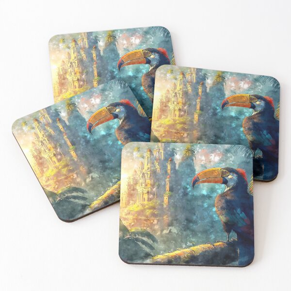 Item preview, The Nephite City of Bountiful designed and sold by Wang Qi An.