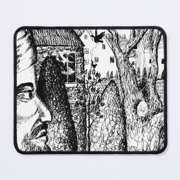 Item preview, Suburbia designed and sold by Nickdavisinghe.