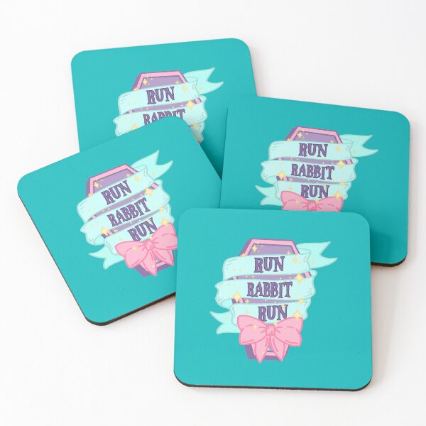 Item preview, Run Rabbit Run designed and sold by RooBooCo.