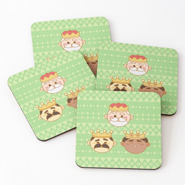 Item preview, Three Wisemen designed and sold by alapapaju.
