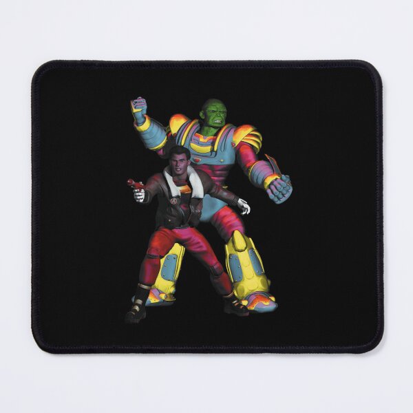 Item preview, Dan Dare Pilot of the Future - Large Print designed and sold by charnasguts.