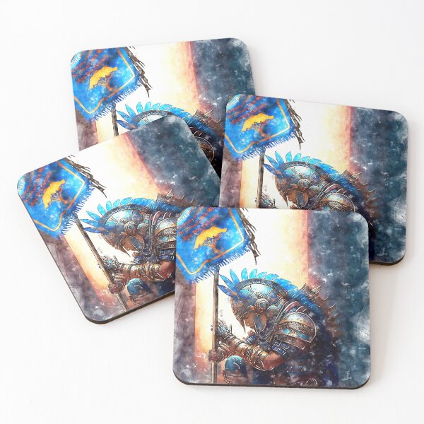 Item preview, Captain Moroni - Title of Liberty designed and sold by Wang Qi An.