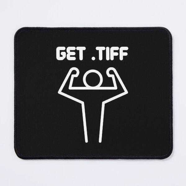Item preview, Get TIFF designed and sold by CreatorsPlight.