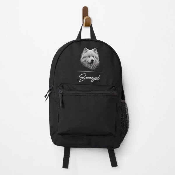 Item preview, Samoyed designed and sold by Best-Breeds.
