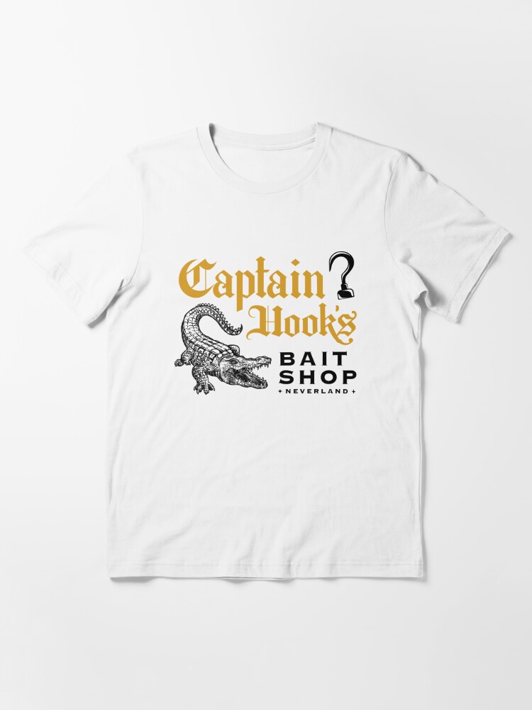 Bait Shop | Essential T-Shirt