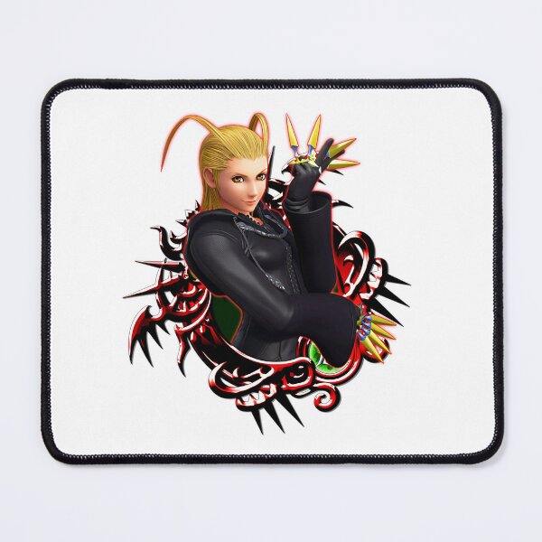 Item preview, Larxene Savage Nymph designed and sold by IlyasAhidar.