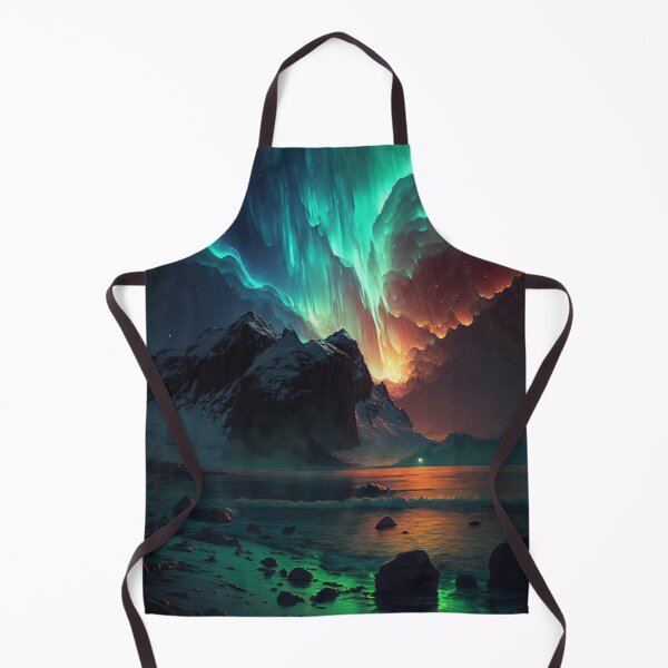 Item preview, Northern lights - Aurora 1 designed and sold by AB9-Designs.