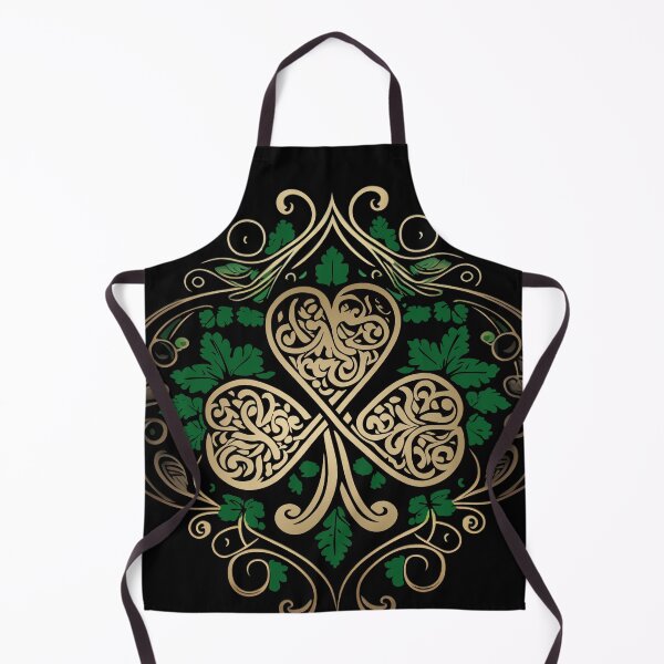 Artikelvorschau, st patricks day, kleeblatt, irisch, st patrick, saint patricks day, st patricks, saint patrick, st paddys day, klee, st patrick day, patrick day, patricks day, bier, kobold entworfen und verkauft von Atlantee.