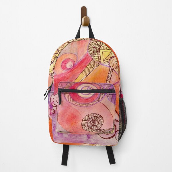 Item preview, surreal doodle designed and sold by Marianna Tankelevich.
