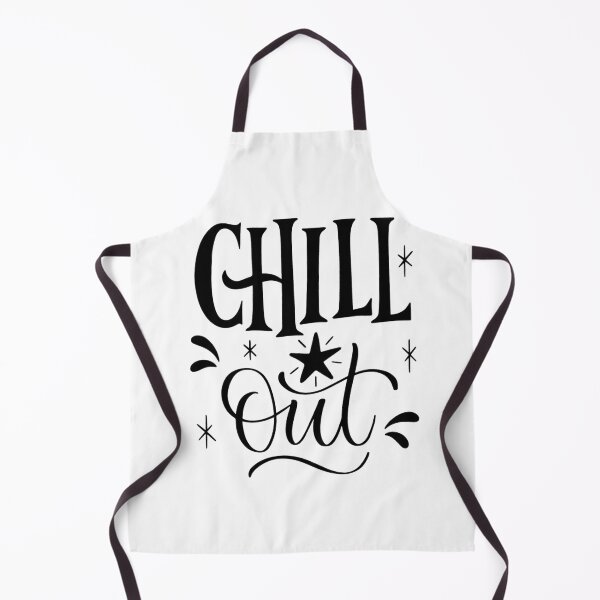 Item preview, Chill Out Dude designed and sold by Binohshop.