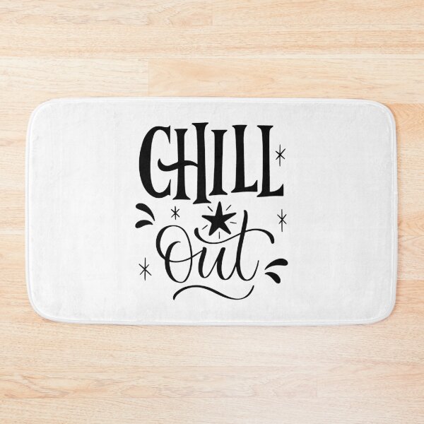 Item preview, Chill Out Dude designed and sold by Binohshop.