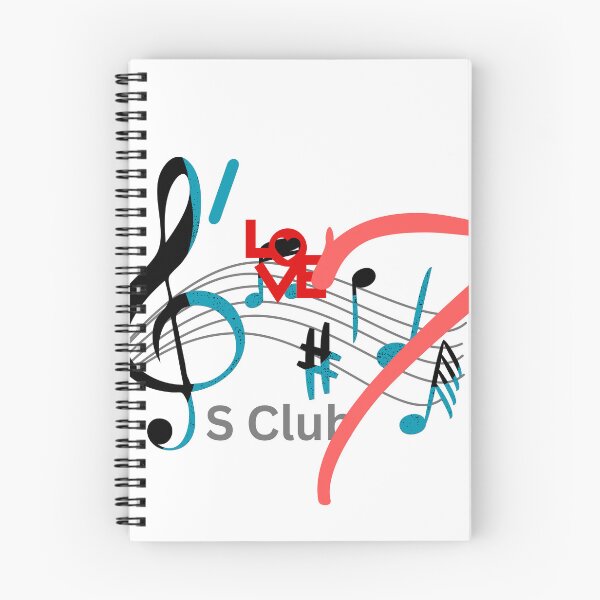 Item preview, MUSIC CLUB designed and sold by owen1027.