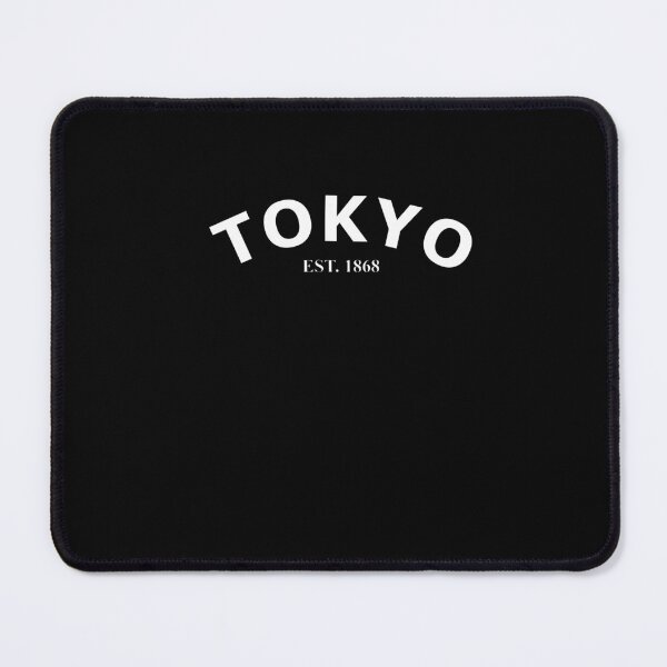 Item preview, TOKYO EST. 1868 designed and sold by fil00.
