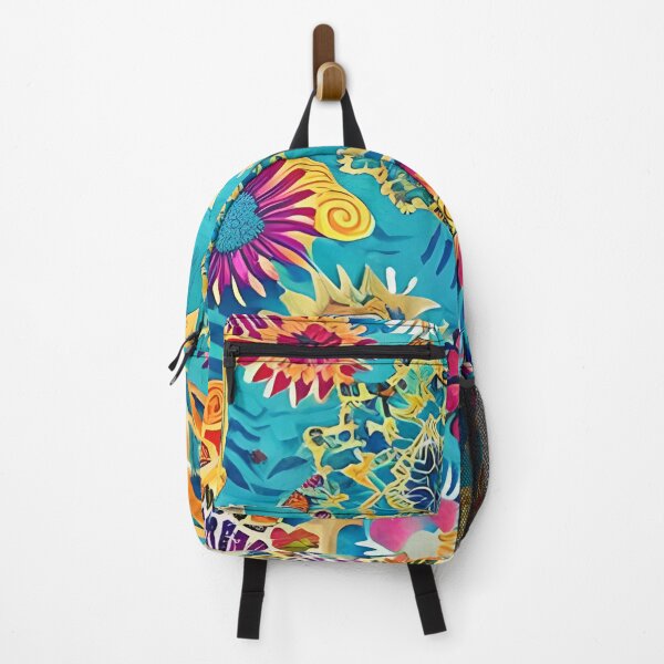 Item preview, Colorful pattern - Japanese Style 1 designed and sold by Igorlegrand.