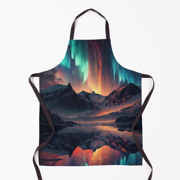 Item preview, Northern lights - Aurora 2 designed and sold by AB9-Designs.