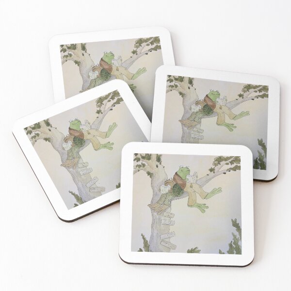 Item preview, Frog and Toad designed and sold by devin-pierce42.