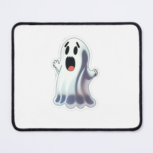 Item preview, DOORS - monsters HORROR Sticker Ghost Roblox designed and sold by followetopcom.