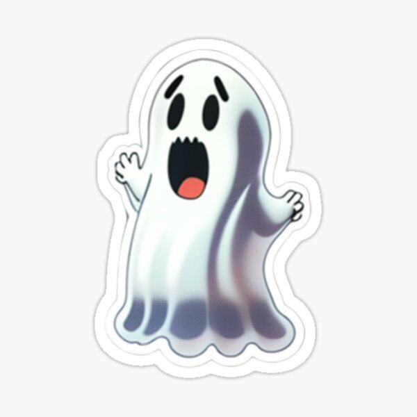 Cute Ghost - Roblox